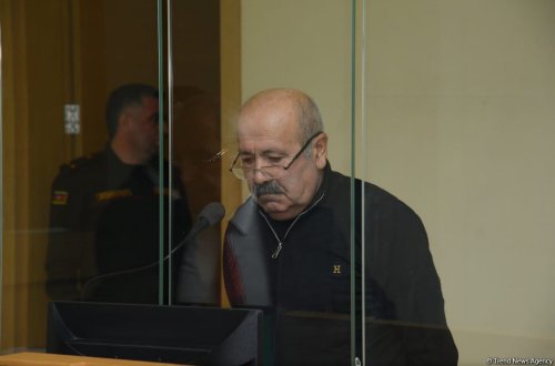 Xaçatryanın azərbaycanlılara verdiyi işgəncə: 