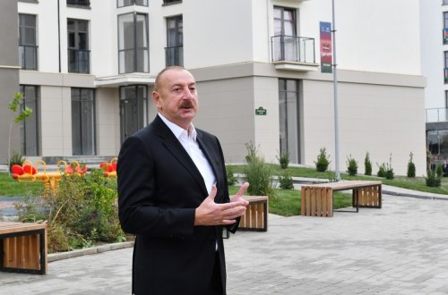 Dövlət başçısı: 