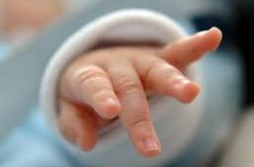 Sumqayıtda batareya udan uşaq öldü