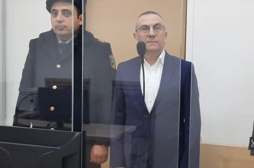 Alimpaşa Məmmədovun məhkəmə prosesi təxirə salınıb