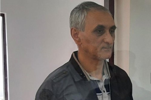 İlkin Süleymanovun məhkəməsi qeyri-müəyyən müddətə təxirə salınıb