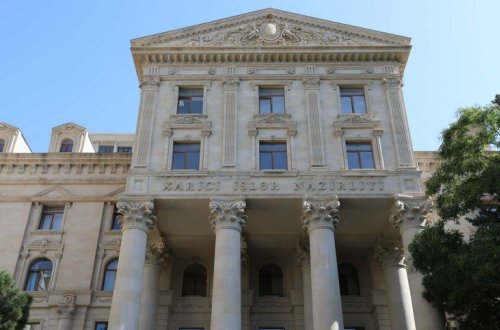 Suriyadan 10 Azərbaycan vətəndaşı ölkəyə gətirilib