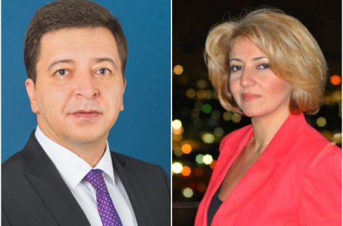 “Sevinc Osmanqızı kimi 3 dollarlıq agentlər….”– Deputatdan sillə kimi sözlər!