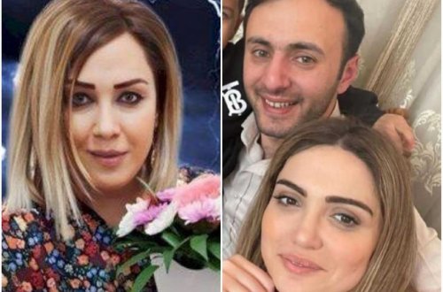 Yaqut Nəriman qətlində və Orxan Məmmədli intiharında təhlükəli Zaur Baxşəliyev sindromu…