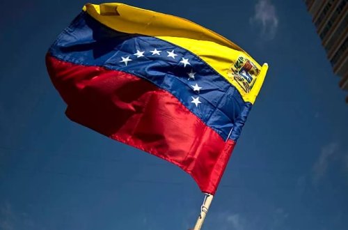 Venesuelada seçkilər 2024-cü ildə  keçiriləcək