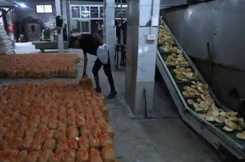 BMT-dən xəbərdarlıq: Qəzzada 4-5 günlük yemək qalıb