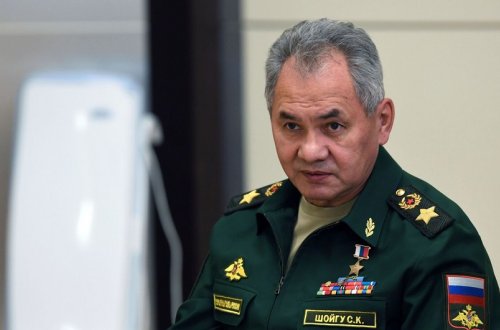 Rusiya qərb ölkələri ilə sərhədlərini gücləndirir