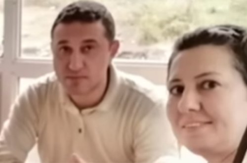 Yutubda keçmiş sevgilisi ilə bağlı video yayan qadın cəzalandırıldı