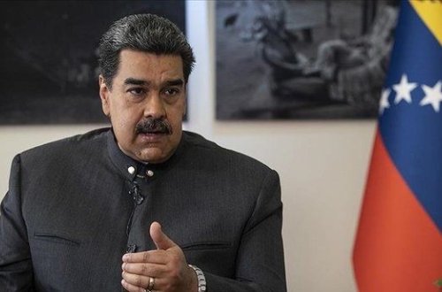 Venesuelada hökumət və müxalifət seçkilərin tarixi ilə bağlı razılığa gəlib