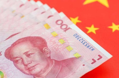 3 təşkilat Çin üçün artım proqnozlarını artırıb