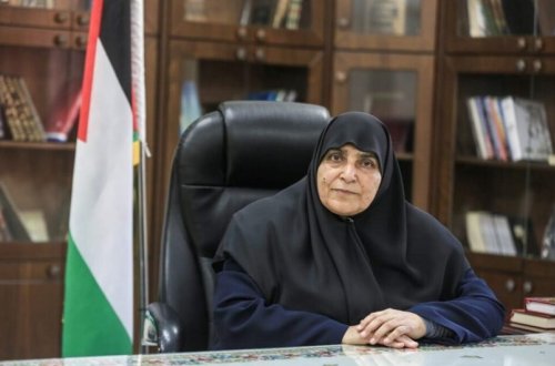 İsrail ordusu HƏMAS-ın yüksək vəzifəli qadın üzvünü zərərsizləşdirib