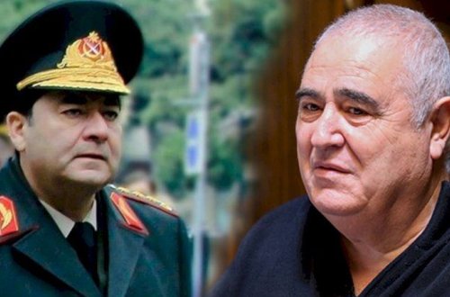 Nəcməddin Sadıqovun qaynı ilə tikinti maqnatı arasında qalmaqal (TƏFƏRRÜAT)