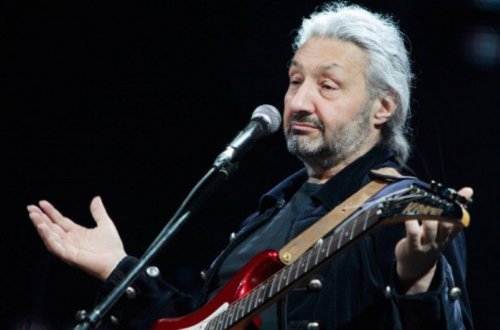 Moskvada erməniəsilli rok ulduzunun oğlu və qayınanası qətlə yetirilib