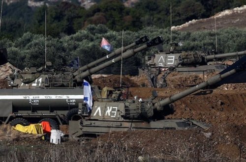 ABŞ-dən İsrailə Hizbullahla bağlı XƏBƏRDARLIQ