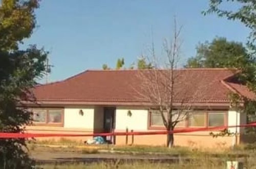 Müəssisənin dükanında 189 çürümüş cəsəd tapıldı