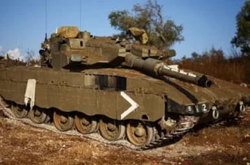 İsrail dövlət televiziyası: 