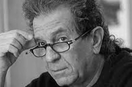 İranın məşhur rejissoru Daryuş Mehrcuyi və həyat yoldaşının qatili həbs edildi