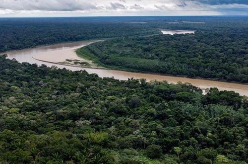 Braziliyada həyəcan: Bəzi icmalar təhlükə altındadır
