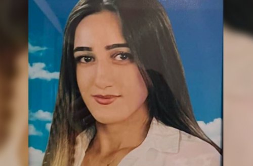 Bakıda qardaşının öldürdüyü 20 yaşlı İlahə tələbə imiş