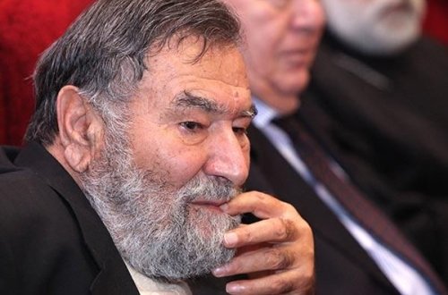 Zori Balayandan etiraf: “Erməni əhalisi...