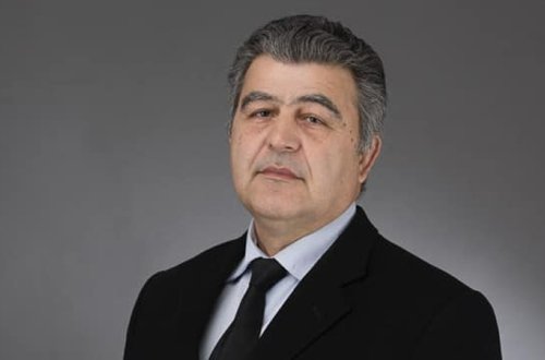 Nazim Məcidov vəfat etdi