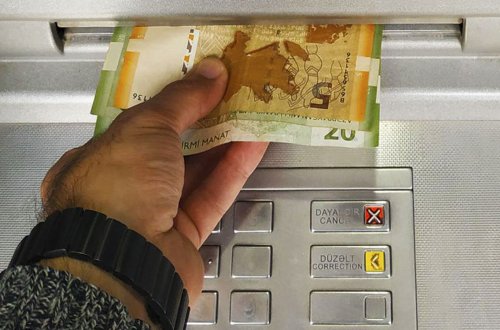 Cəriməsi olan vətəndaşların nəzərinə - 10 gün vaxtınız var...