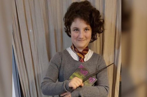 12 yaşlı israilli girov Noyanın öldüyü açıqlandı