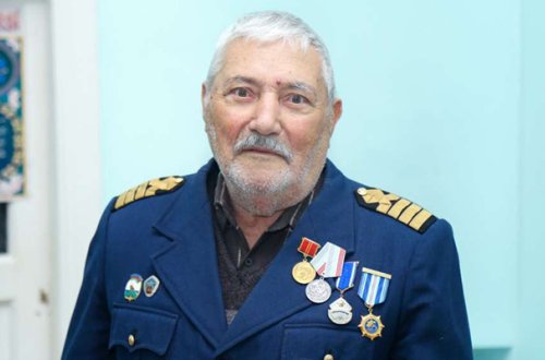 Bakıda gəlinini güllələyən kişi tanınmış şəxs imiş - FOTO