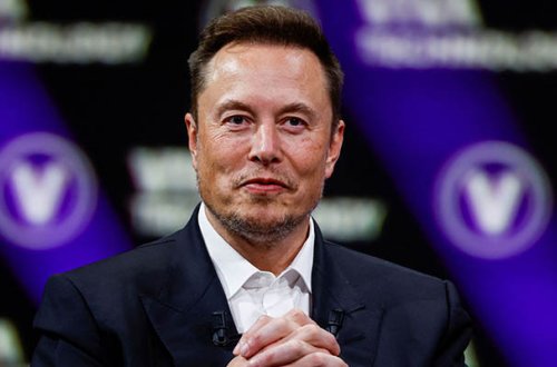 İlon Mask bir sutkaya 16,1 milyard dollar itirib