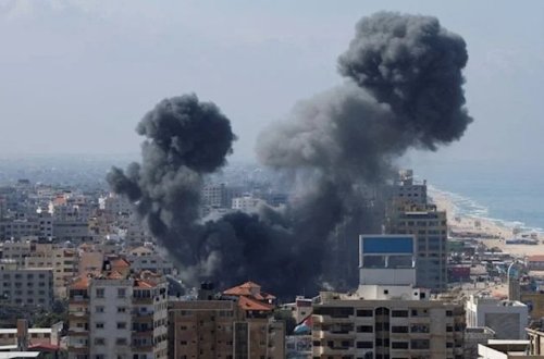 İsraildən mətbuata qadağa: Məşhur televiziya kanalını bağlayacaqlar