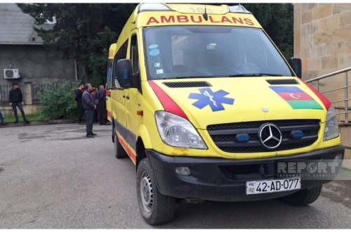 Lənkəranda balıq tutan gənci elektrik cərəyanı vuraraq öldürüb