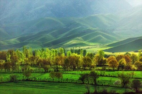 Mincivan qəsəbəsinin işğaldan azad olunmasından 3 il ötür