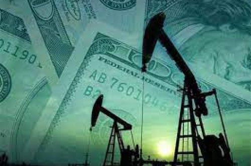 Azərbaycan neftinin qiyməti 98 dollara yaxınlaşır