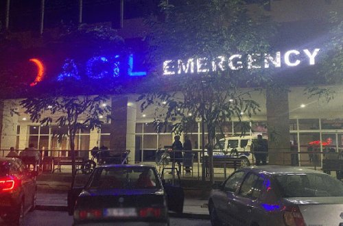 Türkiyədə kütləvi zəhərlənmə - 350 nəfər xəstəxanaya yerləşdirildi