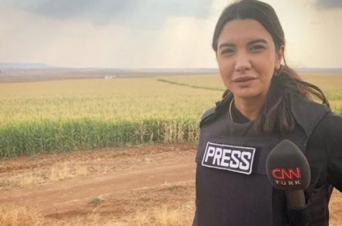 Təhdid olunan Fulya Öztürklə bağlı bu qərar verildi