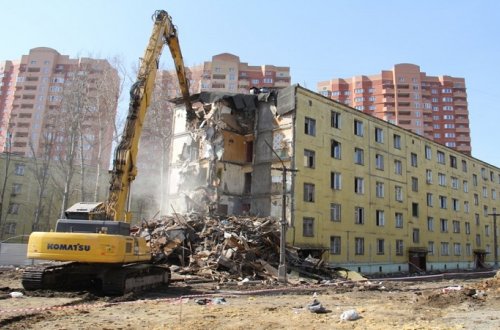 Bakıda sökülən mənzilə görə nə qədər kompensasiya verilməlidir?