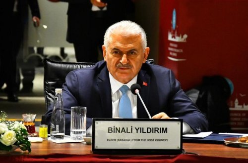 Binəli Yıldırım: “Qarabağın işğaldan tam azad olunması hələ də bəzilərini narahat edir”
