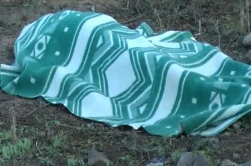 Balığa gedib itkin düşən kişinin meyiti tapıldı