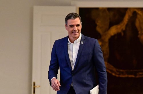 İspaniyanın baş naziri Netanyahu ilə telefonla danışıb