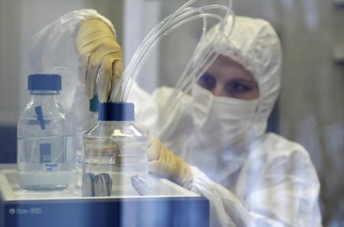 Alman əczaçılıq şirkəti məhkəmə iddiasını uduzdu