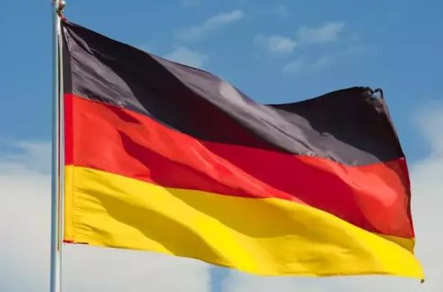 Almaniyada televiziya kanalı və 5 məktəbə bomba xəbərdarlığı verilib