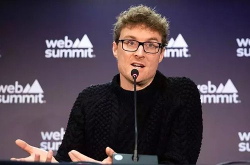 İsraili tənqid edən Web Summit baş direktoru Paddy Cosgrave reaksiyalardan sonra istefa verdi