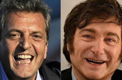 Argentinada prezident seçkiləri ikinci tura qaldı