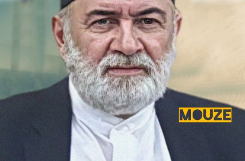 Kərbəlayi Tofiq həbs edildi