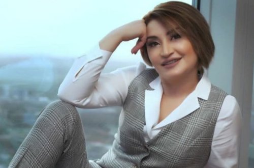 Azərbaycanlı müğənni 1 milyon ziyana düşüb (VİDEO)