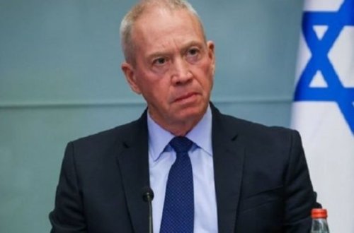 İsrail HƏMAS-a qarşı hərbi əməliyyatın növbəti mərhələsini açıqlayıb