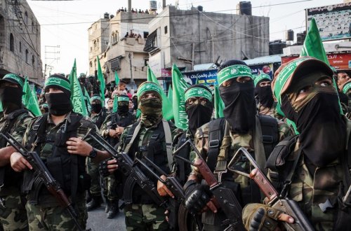 HƏMAS rəsmisi azad edilmiş israillilərin girov olmadıqlarını, təşkilatın onları ələ keçirmədiyini açıqlayıb