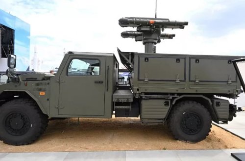 Ermənistan Fransadan radar və hava hücumundan müdafiə sistemləri alacaq