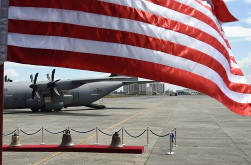 Suriyadakı ABŞ bazalarına eyni vaxtda hücum edilib