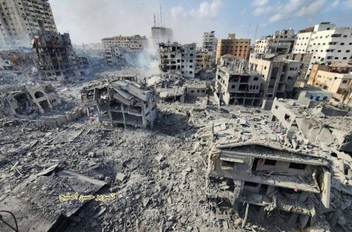 HƏMAS-ın hücumu nəticəsində 10 britaniyalı ölüb